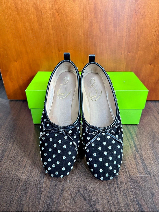 Sam Edelman Shoes - Sam Edelman Suede Flats size US 5 M